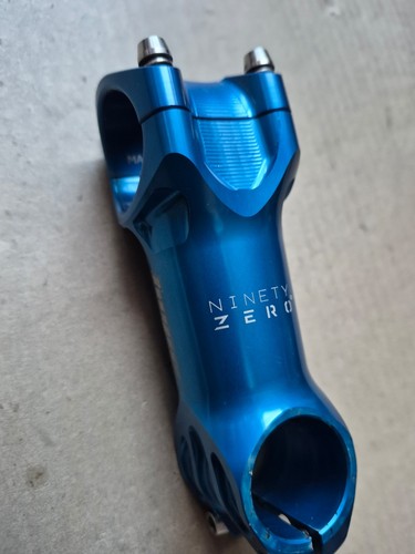 Hope stem deg - stem, blue
