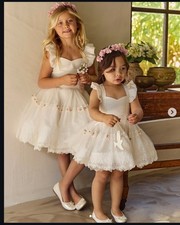 Dollcake Vintage Golly Gosh