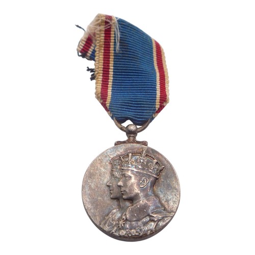 King george geo - king,