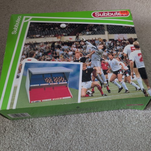 Subbuteo 61216 stadium - 61216,