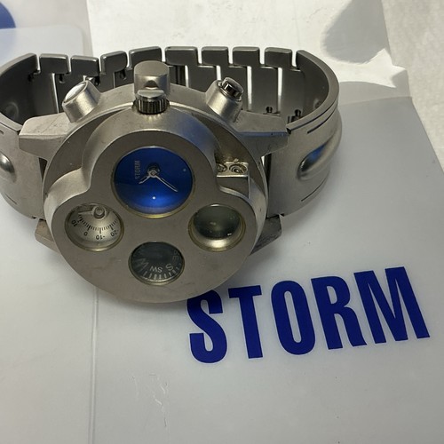 Rare vintage 1985 storm - rare,
