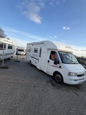 Rapido Le Randonneur 7068f