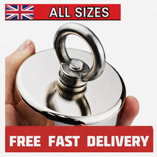 Neodymium Fishing Recovery