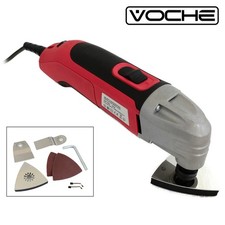 Oscillating Tool 300w Multi