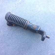 HONDA SUPERDREAM CB250N CB400N