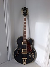 Ibanez AF75G-BK Artcore Hollow