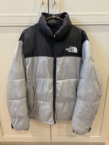 Vintage the north face - north, nuptse