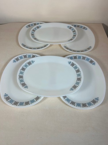 Jaj pyrex chelsea oval steak - jaj,