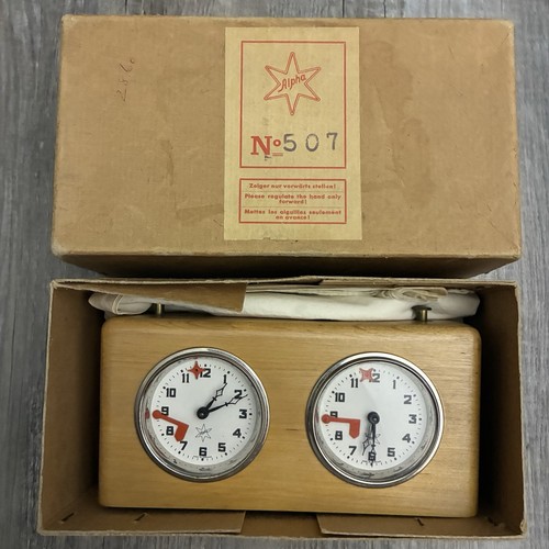 Vintage alpha no507 - vintage,