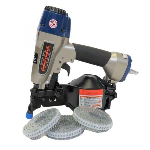 Spotnails sfn19 flooring coil - spotnails,