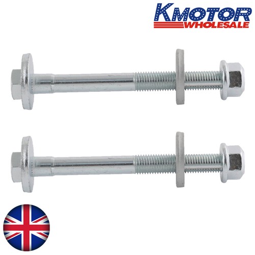 Upper camber adjustment - upper,