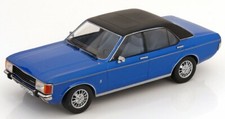 MCG Ford Granada MK I 1975