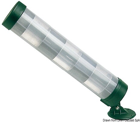Large radar reflector - radar, 10