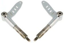 Go Kart OTK TonyKart Stub Axle