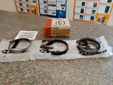 Ford Mk1 / Mk2 Fiesta 950 1.1L Piston Rings 74MM Escort 1.3 STD/.29/.5/.75/1/1.5