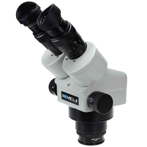Meiji emz microscope - emz-5,