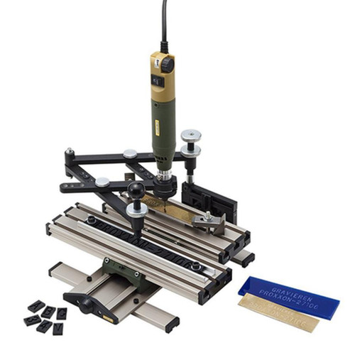 Proxxon kiso power tool - kiso,