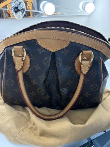 Louis vuitton tivoli - louis,