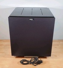 REL R-505 Subwoofer In Gloss