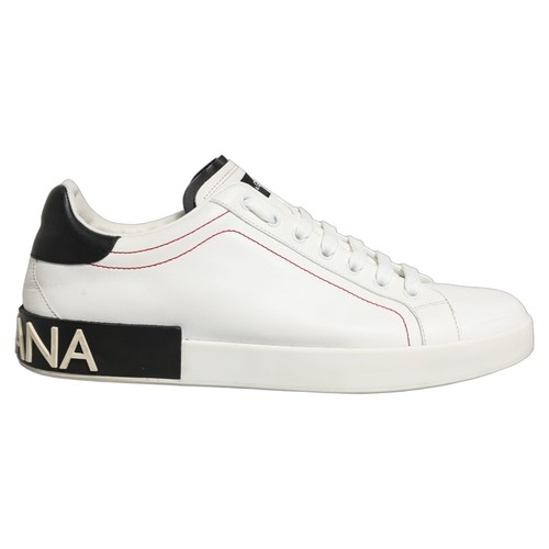 Dolce gabbana shoes white - &,