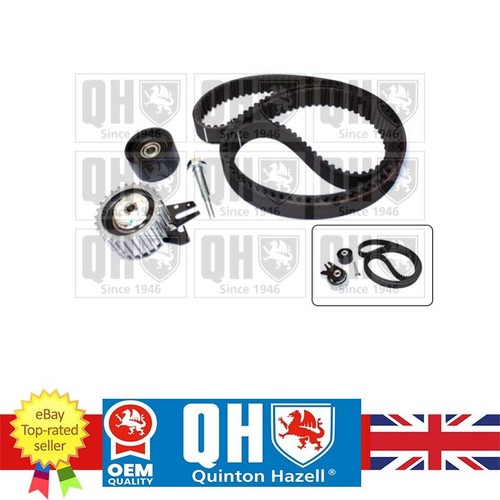 Timing belt kit - timing, alfa