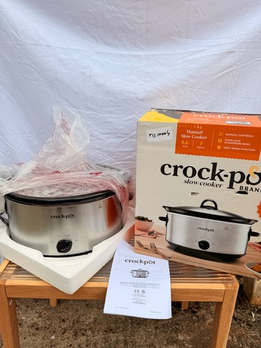 Crock pot isc076 - crock-pot, 5.6l