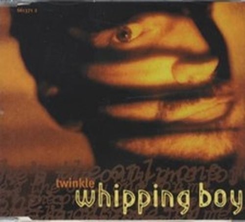 Whipping boy twinkle - twinkle, (cd)