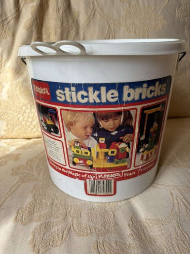 Playskool 174802 stickle - playskool,
