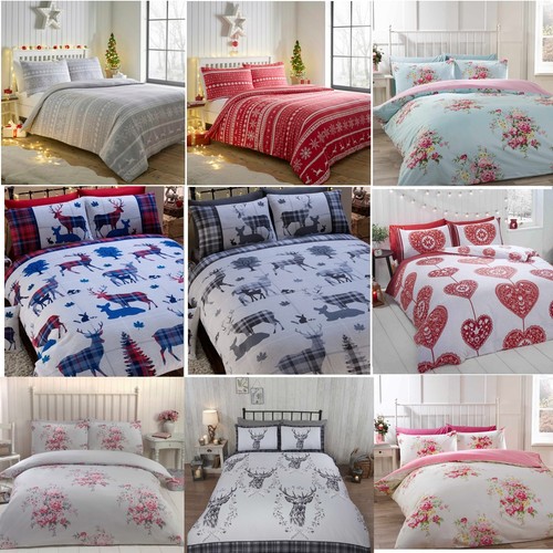 Flannelette brushed cotton - flannelette,