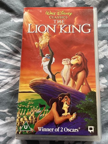 Walt disney the lion - disney,