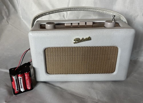 Roberts revival r250 fm - roberts,
