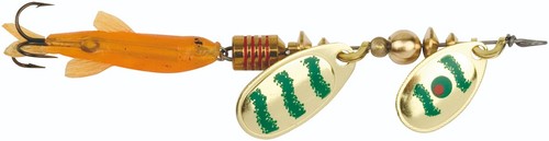 Mepps special perch tandem - special,