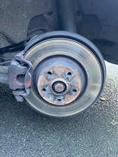 VW GOLF MK5 R32 3.2 V6 PETROL