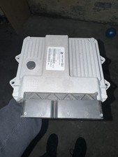 VAUXHALL CORSA ECU 2009 1.3L DIESEL Z13DTH 55573953