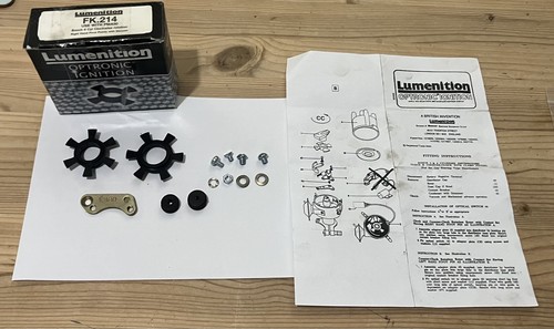 Fk214 lumenition ignition - fk214,
