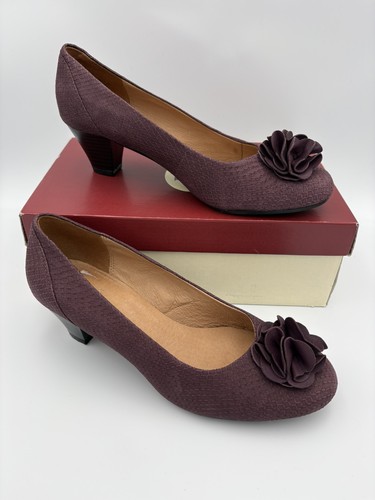 Clarks wine fearne meadow - clarks,