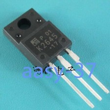10PCS NEW 2SK2645 Transistor