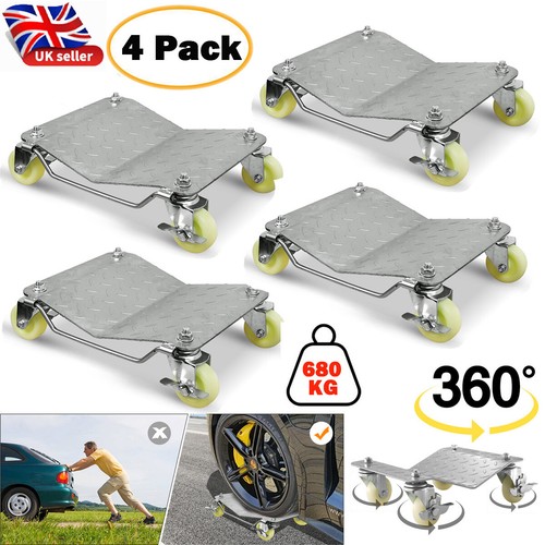 Car wheel dolly pcs - dolly,