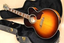 Gibson Custom Shop J-185 EC