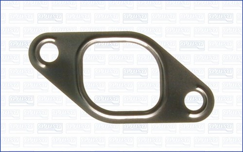 Ajusa 13034300 gasket exhaust - ajusa,