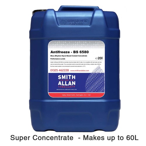 Blue antifreeze summer - antifreeze,