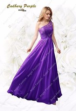 New 2018 Long Chiffon Formal