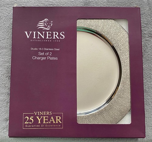 Boxed set viners studio - of, 2