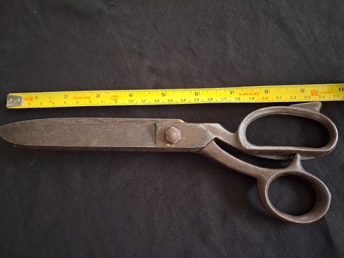 Tailors scissors sewing 2 - tailors,