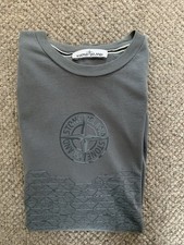 Stone Island Men's T-Shirt