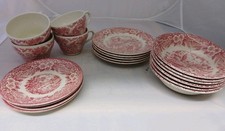 Broadhurst Ironstone, The