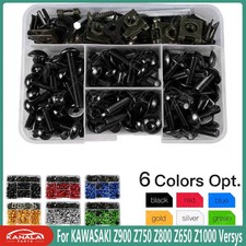 177PCS For KAWASAKI Z900 Z750