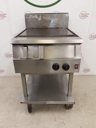 Used falcon dominator 60cm lpg - falcon,