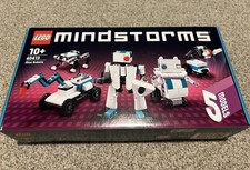 LEGO 40413 MINDSTORMS: Mini