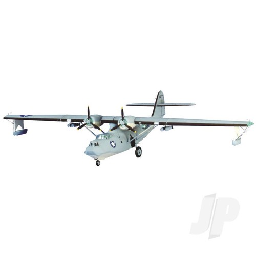 Guillow consolidated pby - guillow, pby-5a